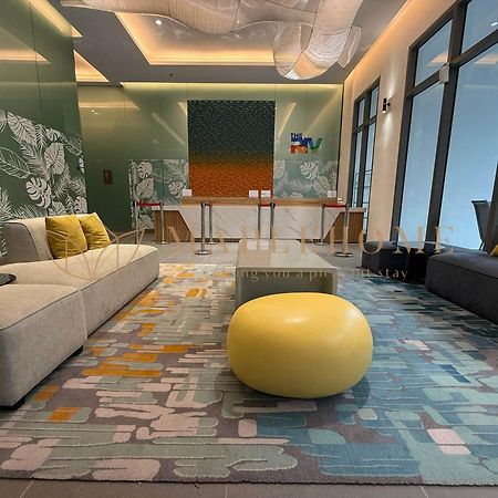 Riveria Premier Suites Kuala Lumpur Dış mekan fotoğraf