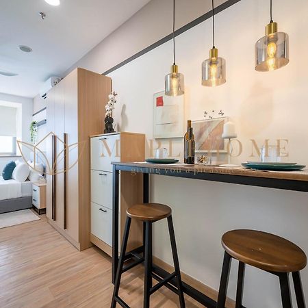 Riveria Premier Suites Kuala Lumpur Dış mekan fotoğraf