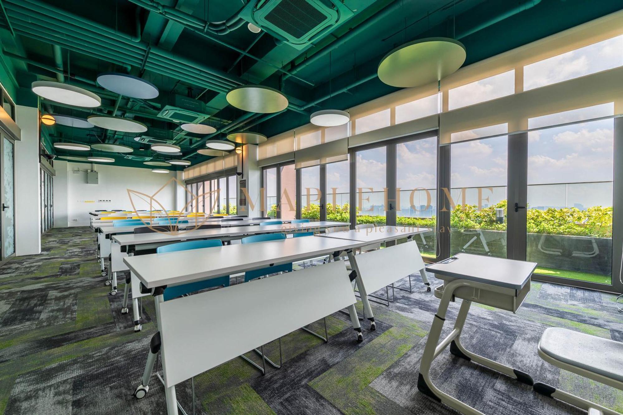Riveria Premier Suites Kuala Lumpur Dış mekan fotoğraf