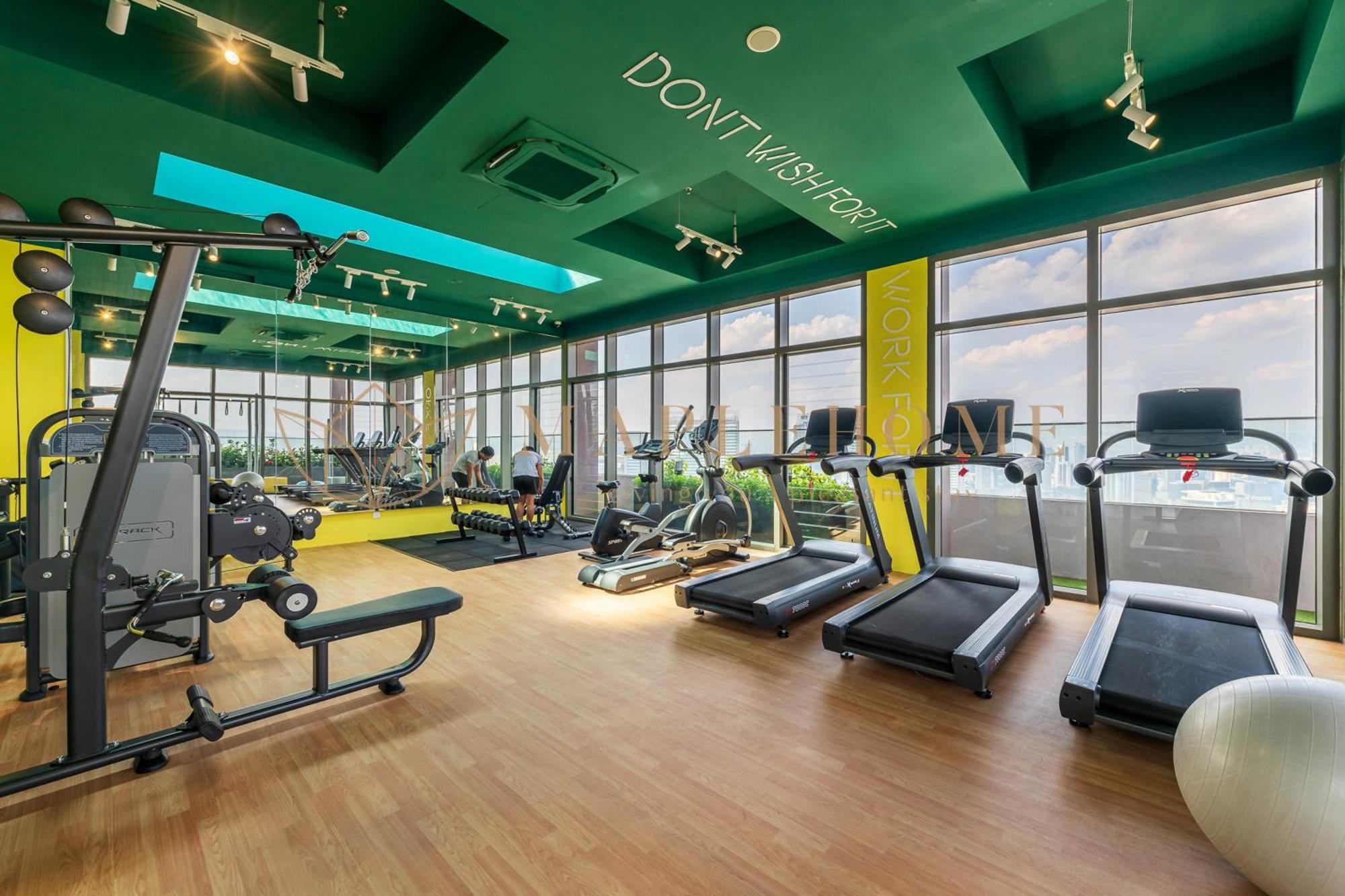 Riveria Premier Suites Kuala Lumpur Dış mekan fotoğraf
