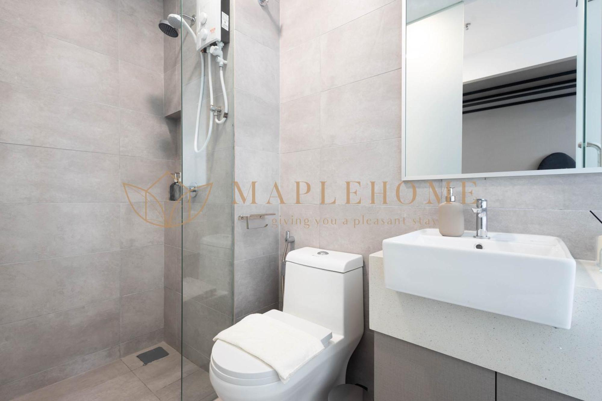 Riveria Premier Suites Kuala Lumpur Dış mekan fotoğraf