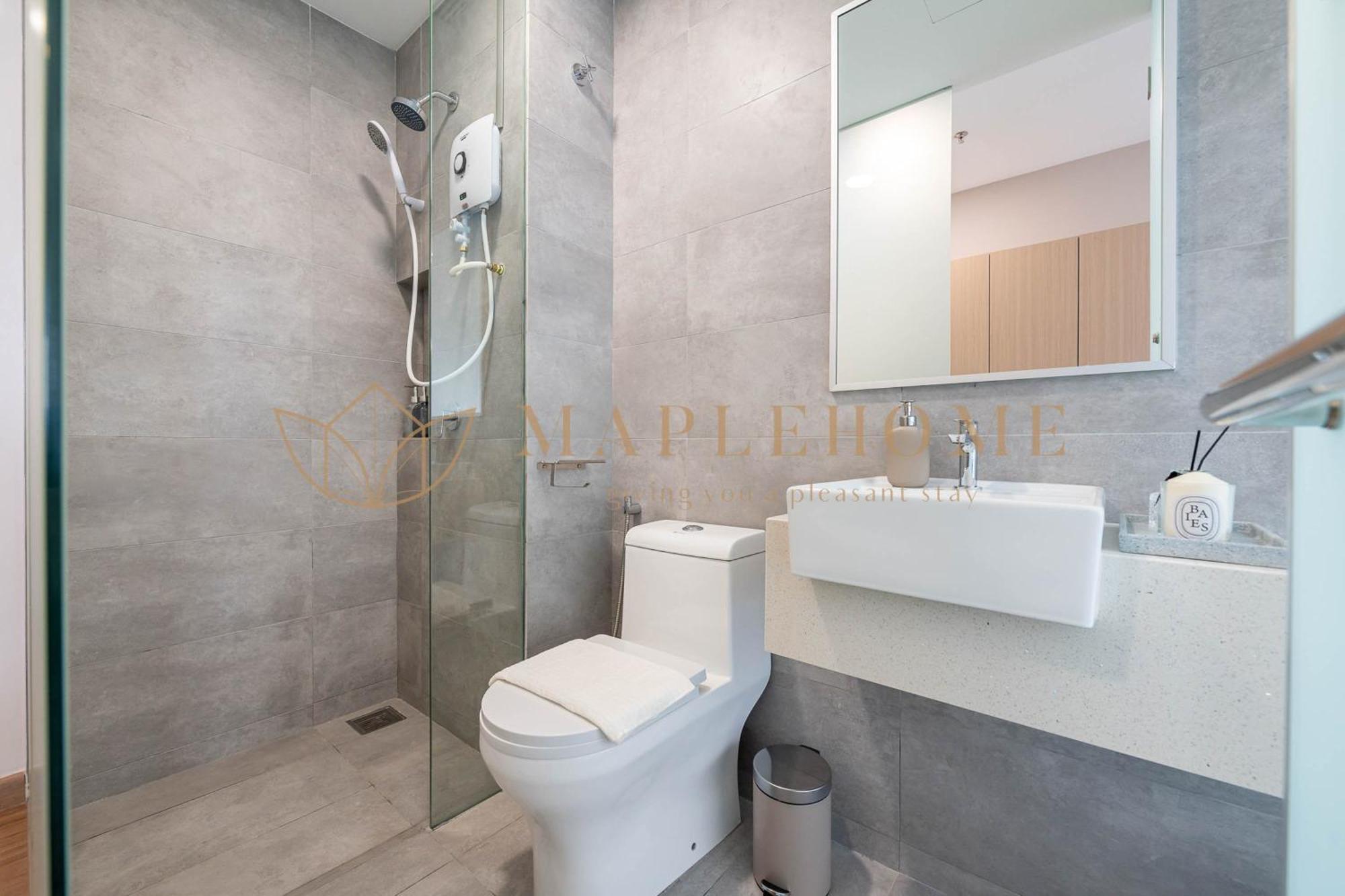 Riveria Premier Suites Kuala Lumpur Dış mekan fotoğraf