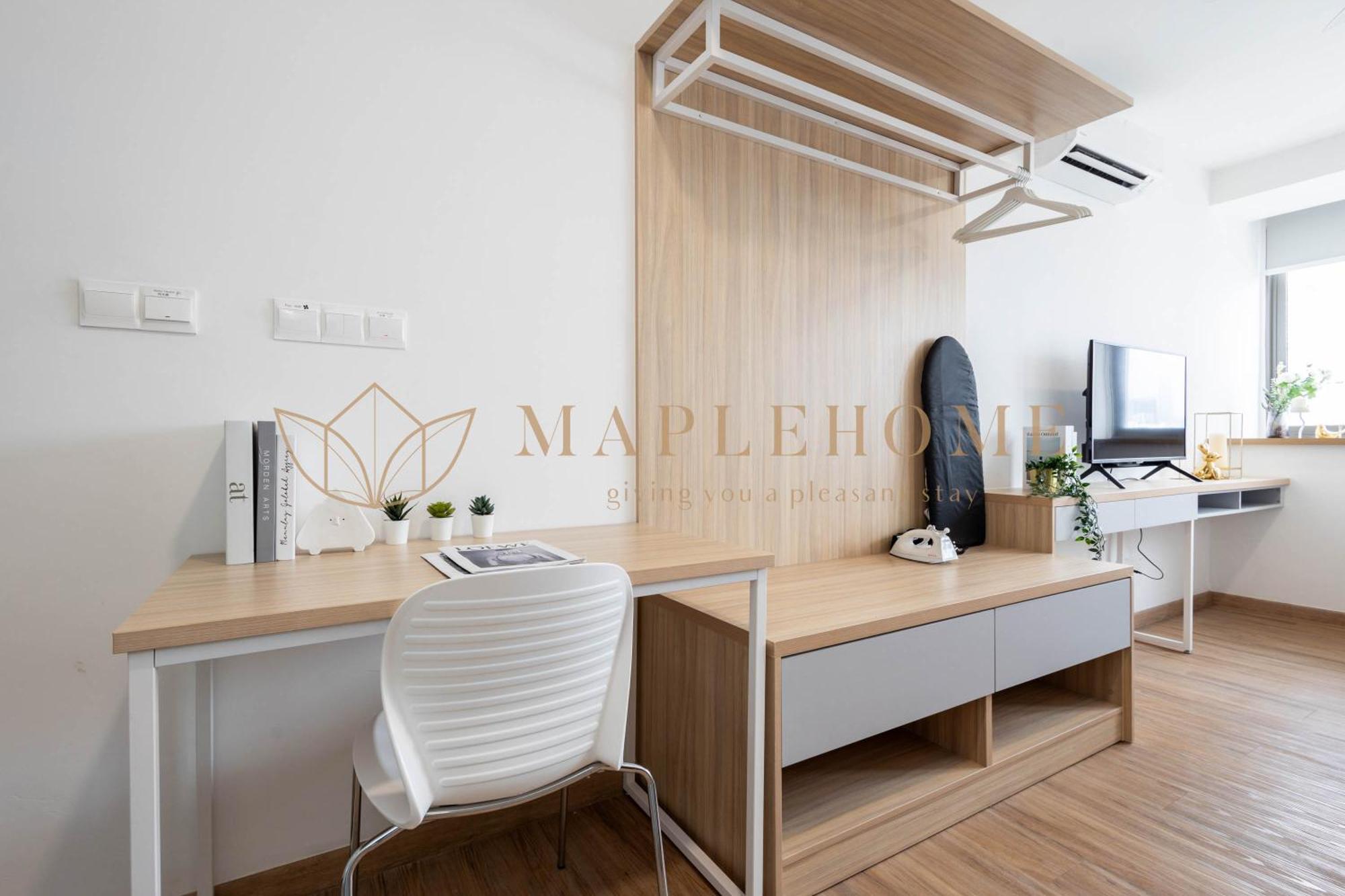 Riveria Premier Suites Kuala Lumpur Dış mekan fotoğraf