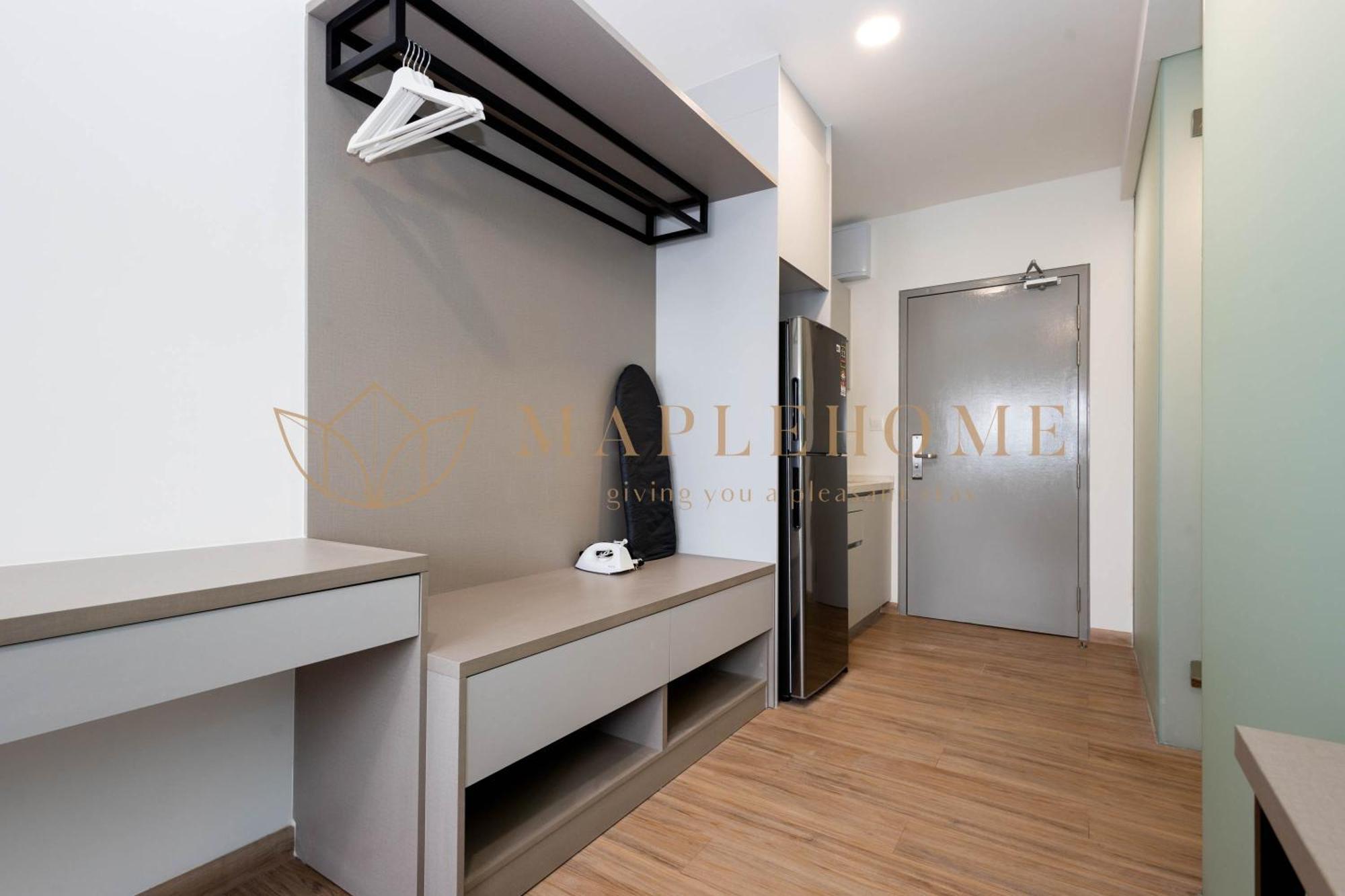 Riveria Premier Suites Kuala Lumpur Dış mekan fotoğraf