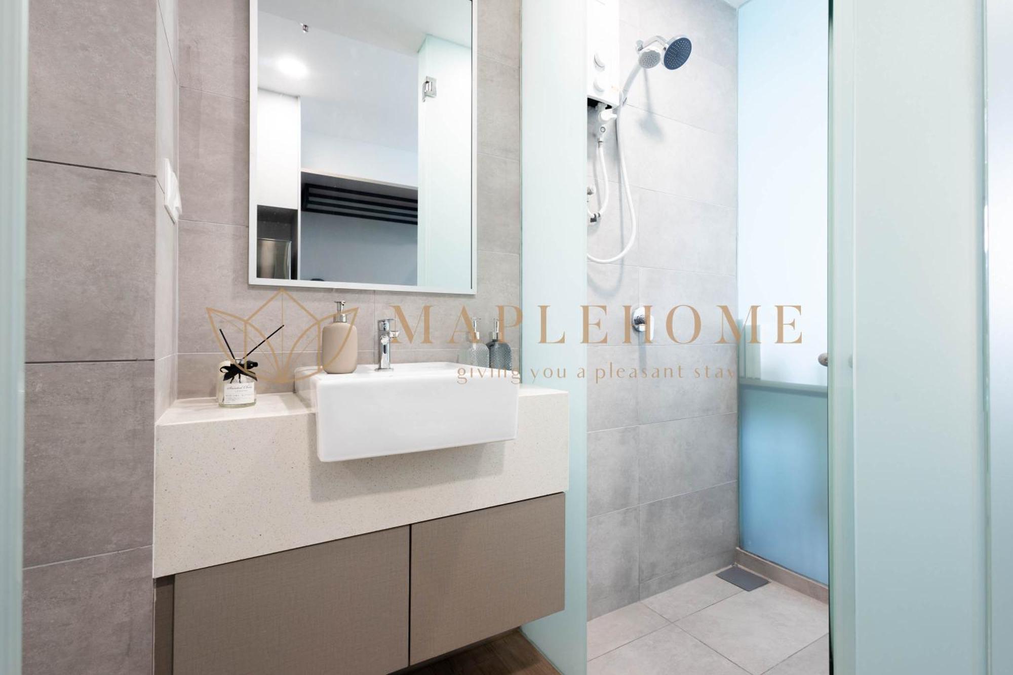 Riveria Premier Suites Kuala Lumpur Dış mekan fotoğraf