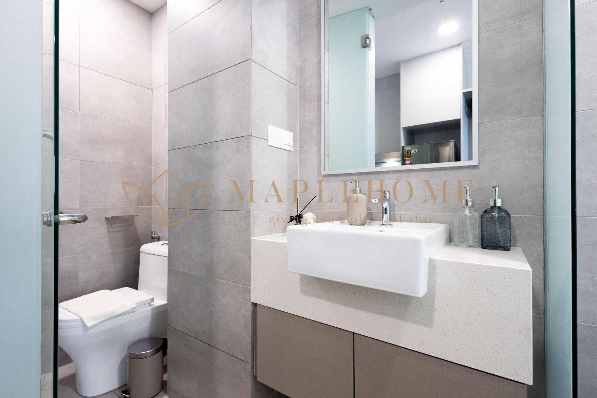 Riveria Premier Suites Kuala Lumpur Dış mekan fotoğraf