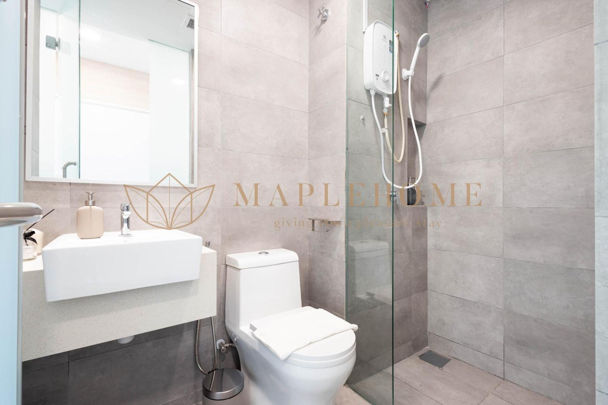 Riveria Premier Suites Kuala Lumpur Dış mekan fotoğraf