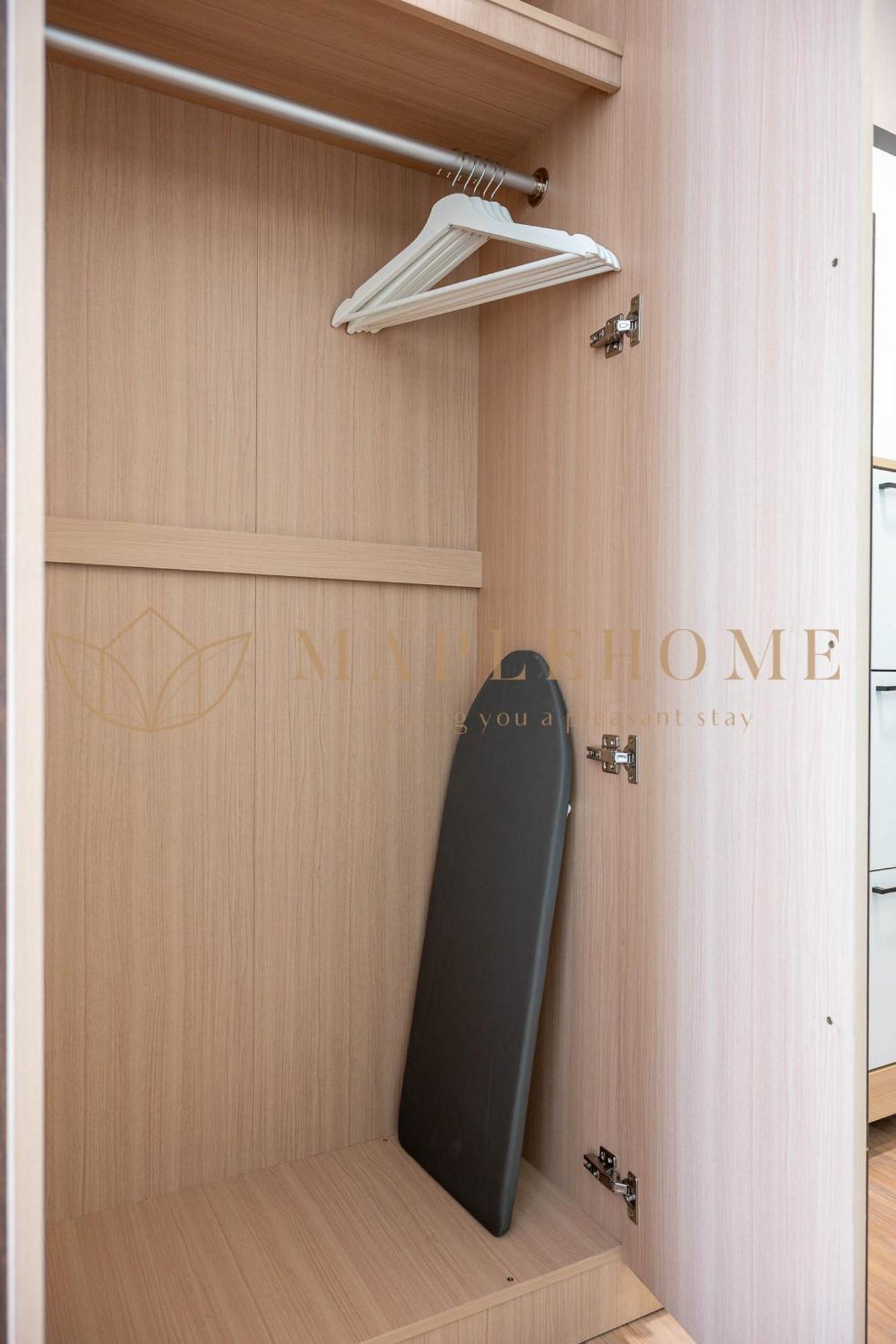 Riveria Premier Suites Kuala Lumpur Dış mekan fotoğraf
