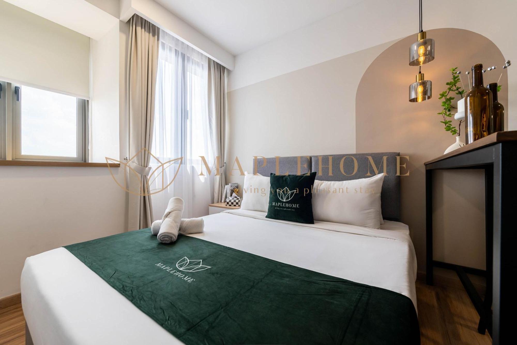 Riveria Premier Suites Kuala Lumpur Dış mekan fotoğraf