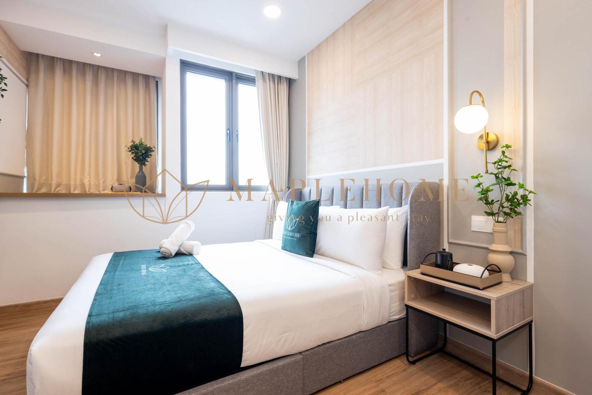 Riveria Premier Suites Kuala Lumpur Dış mekan fotoğraf