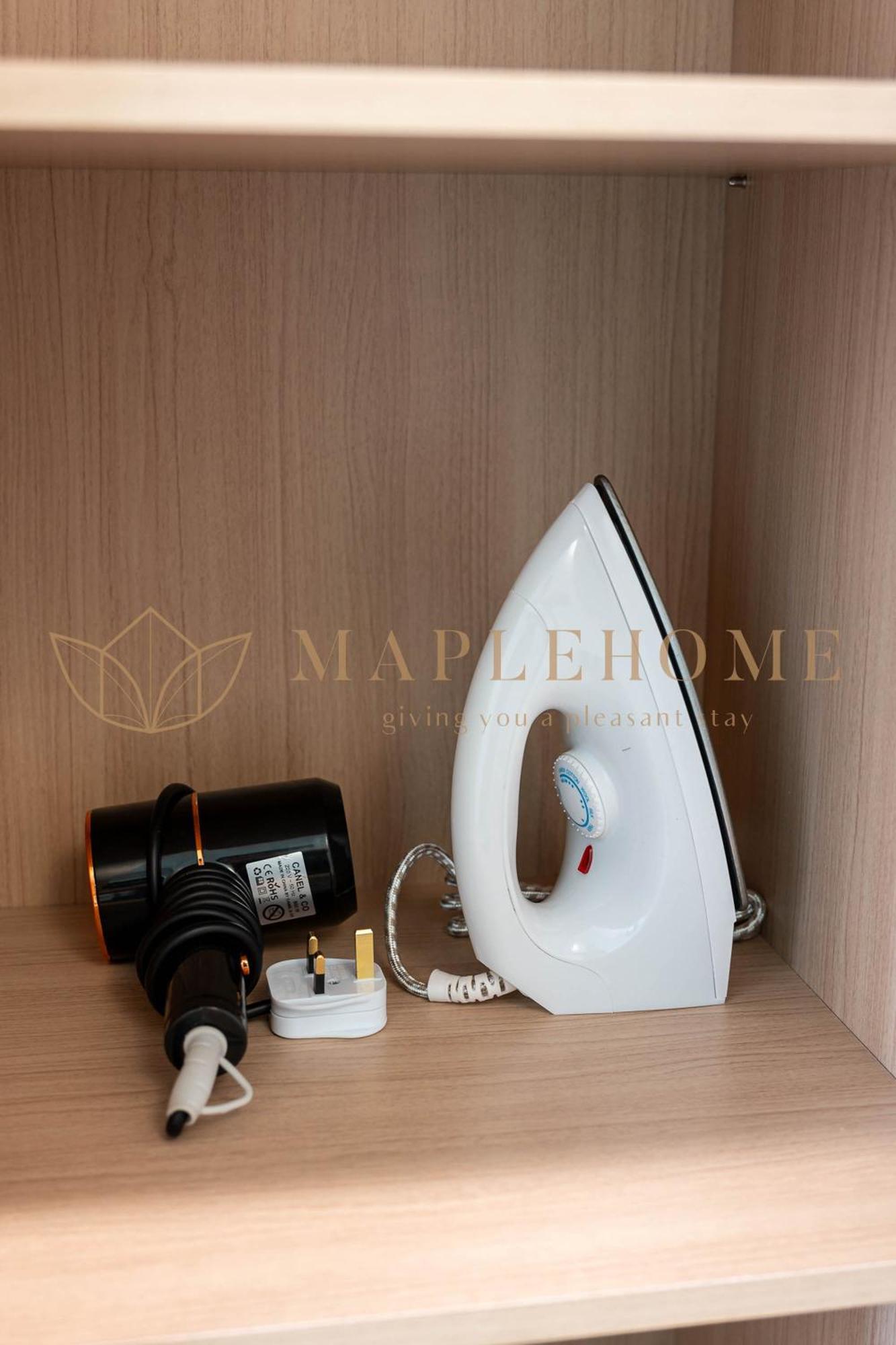 Riveria Premier Suites Kuala Lumpur Dış mekan fotoğraf